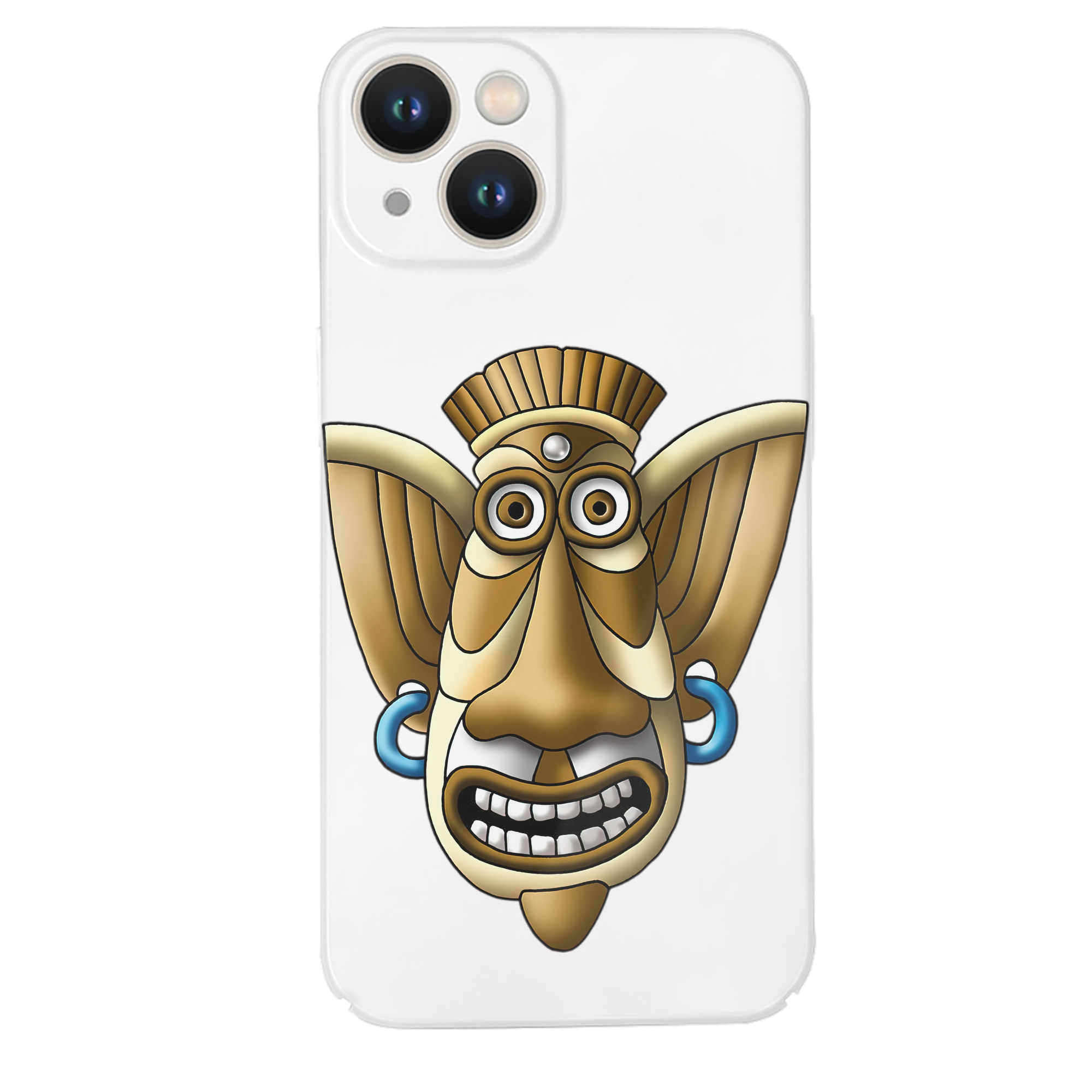 （画像用） ドラゴンクエスト Doragon Kuesuto Dragon Quest 【iPhone 14シリーズ対応】ハードケース